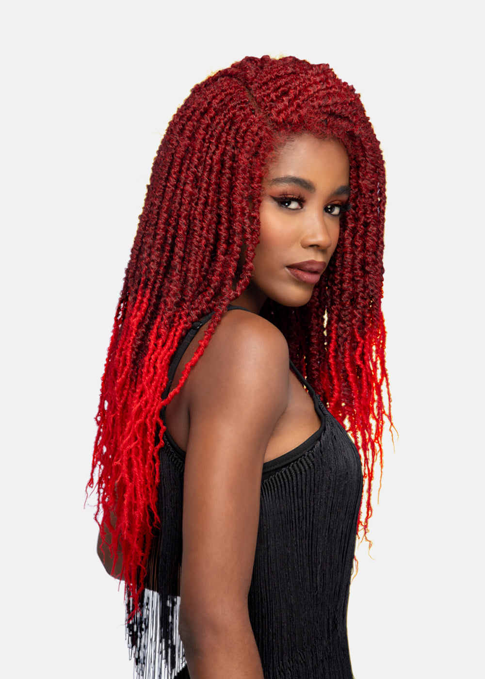 FULA Loc Braid image 2