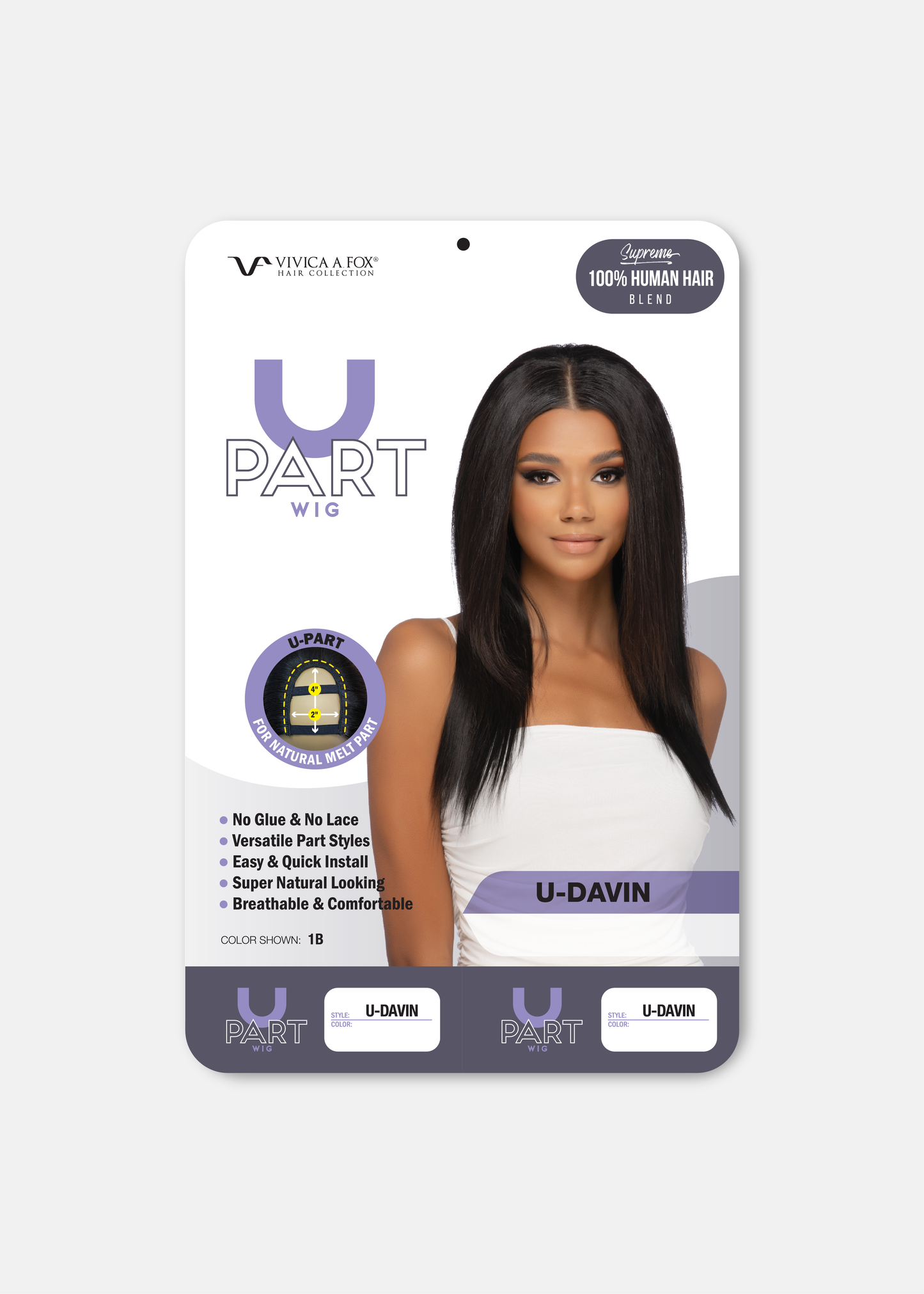 U-DAVIN image 3