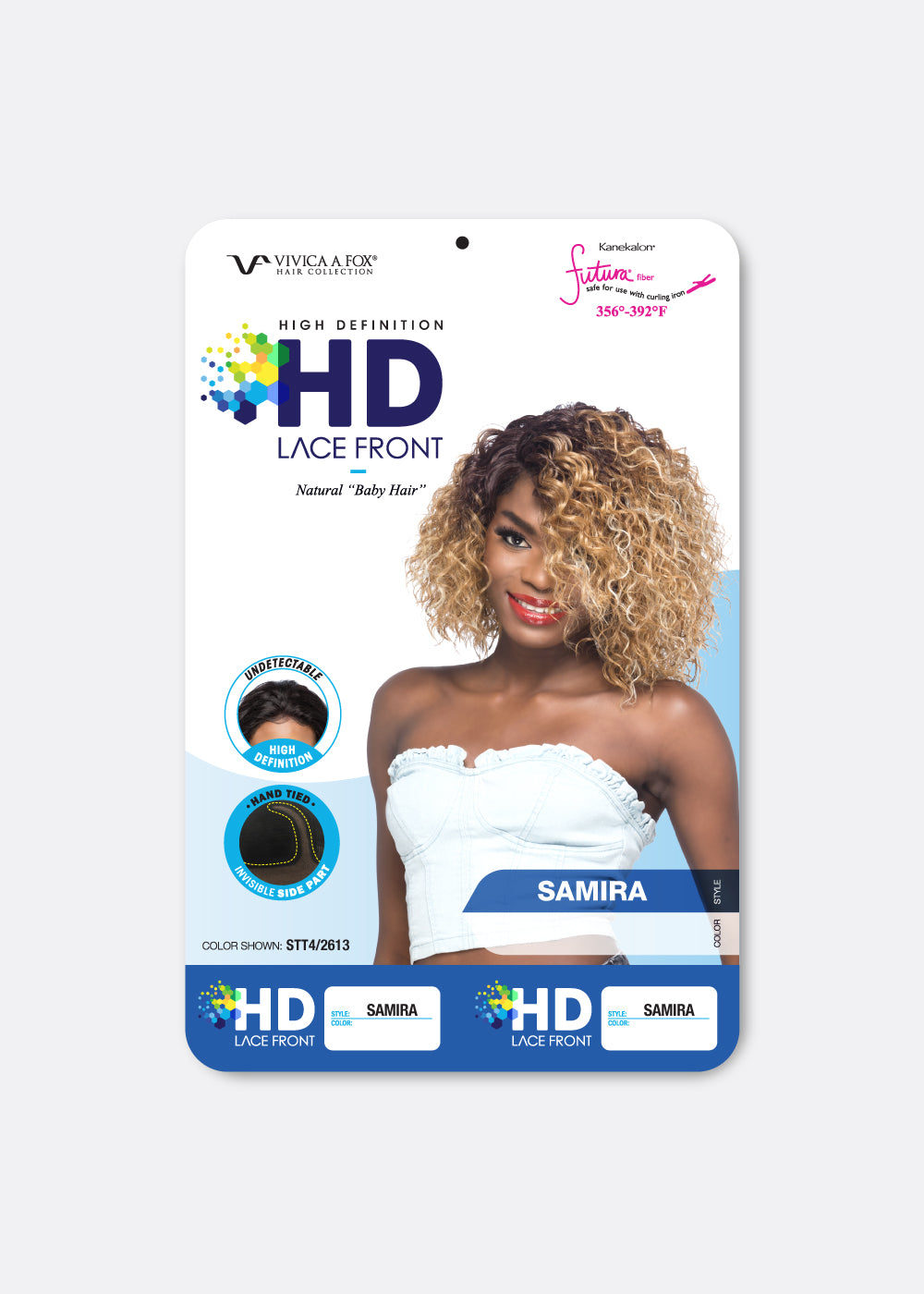 SAMIRA image 3