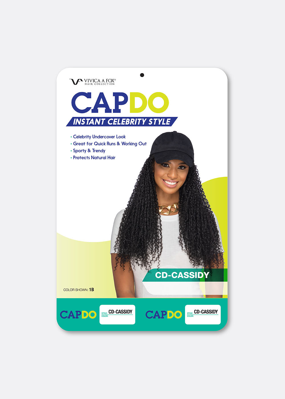 CD-CASSIDY image 3