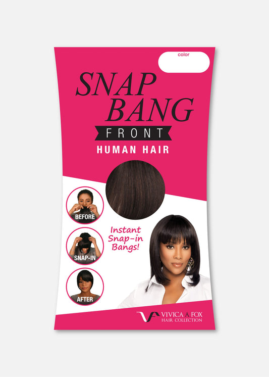 SNAP Bang Front image 1