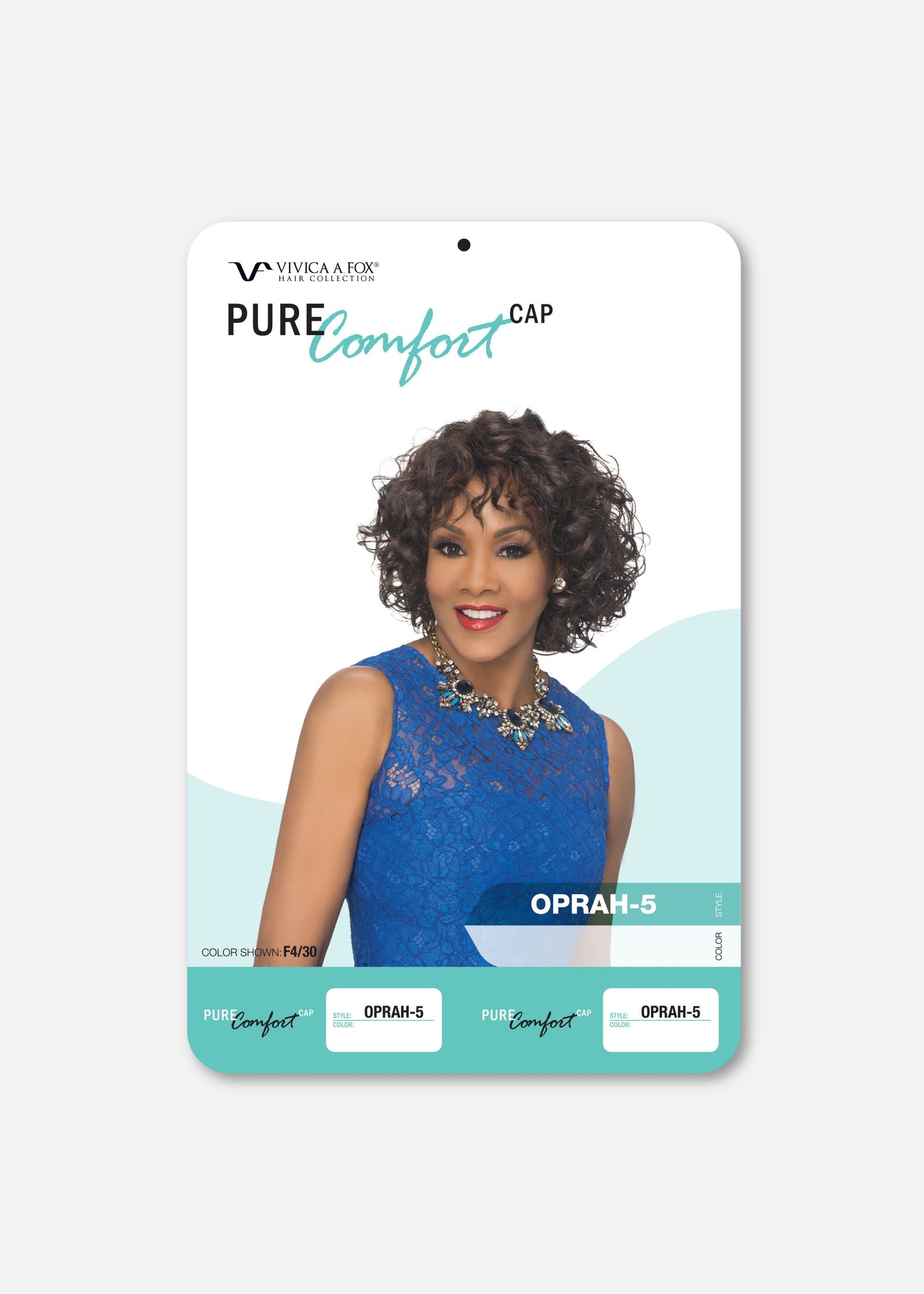 OPRAH-5 image 3