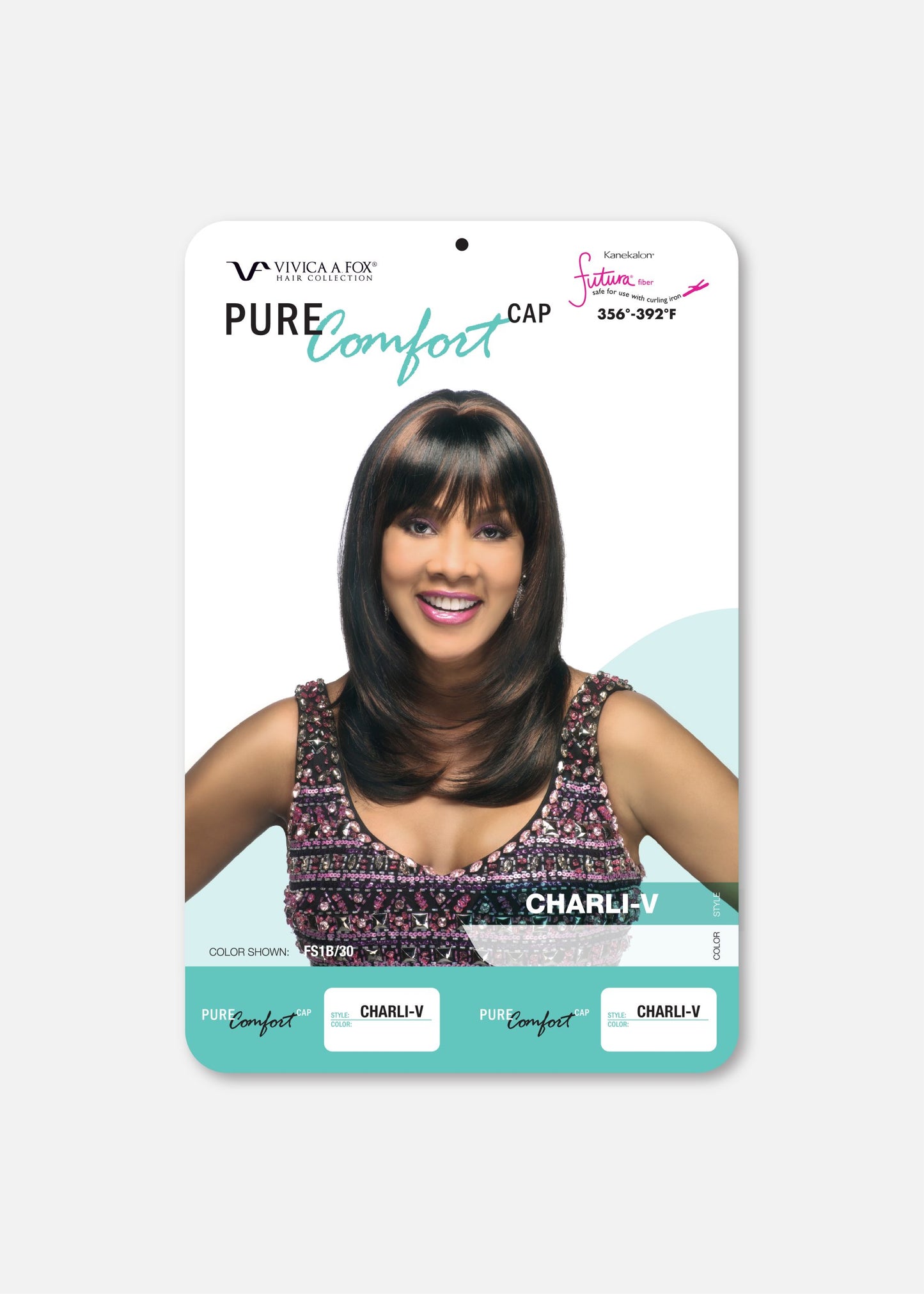 CHARLI-V image 3
