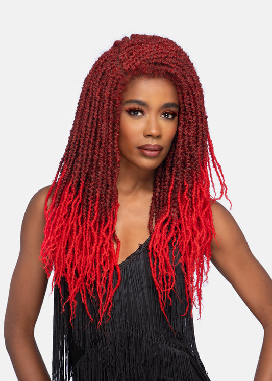 FULA Loc Braid image 1