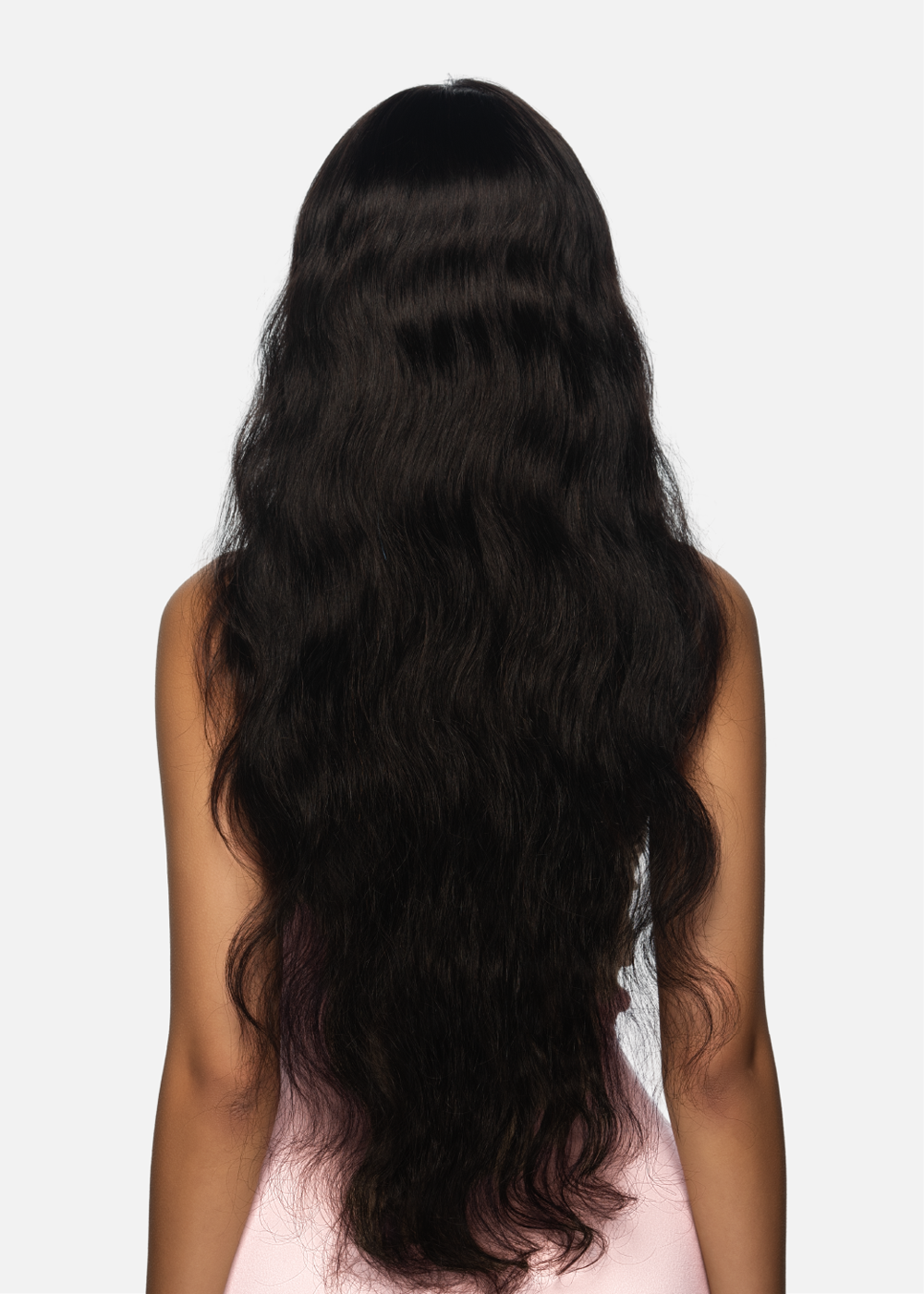 BRF-Body Wave