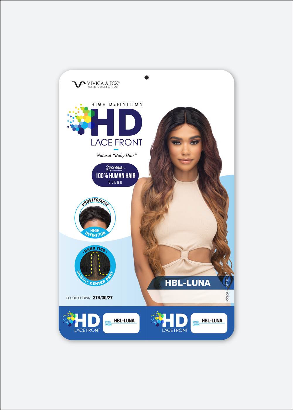 HBL-LUNA