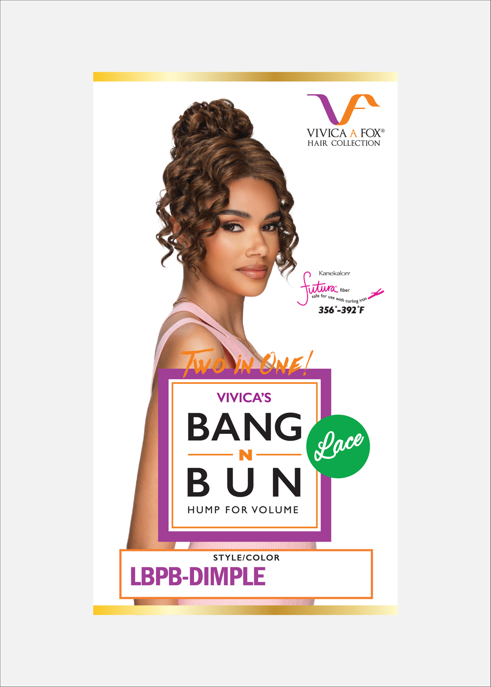 LBPB-DIMPLE
