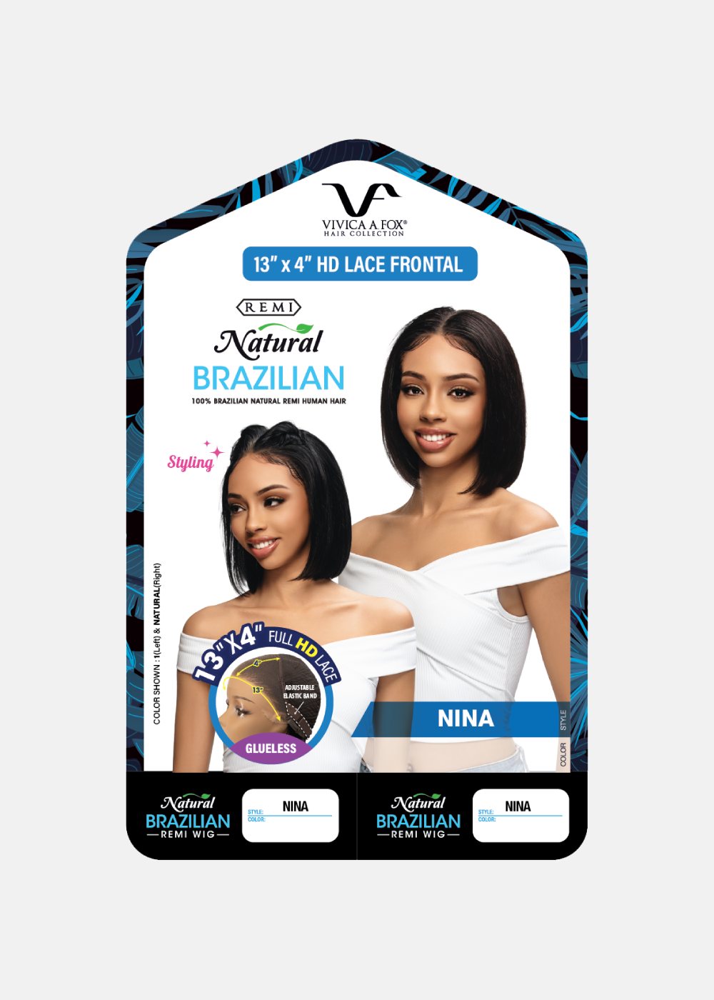 NINA