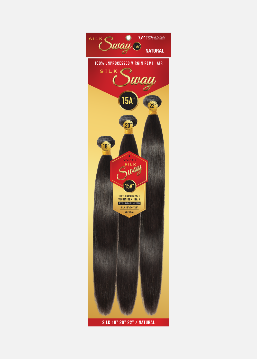 SILK Sway 822