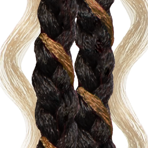 3X Tornado BOHO Box Braid 24″