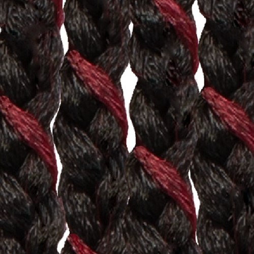 3X Tornado Goddess Box Braid 24″