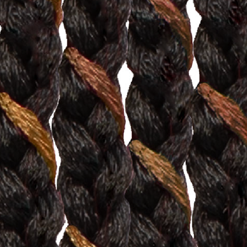 3X Tornado Goddess Box Braid 24″