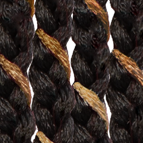 3X Tornado Goddess Box Braid 24″