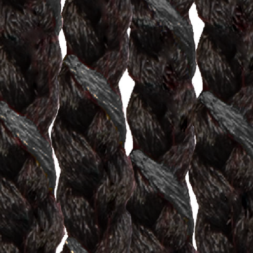 3X Tornado Goddess Box Braid 24″