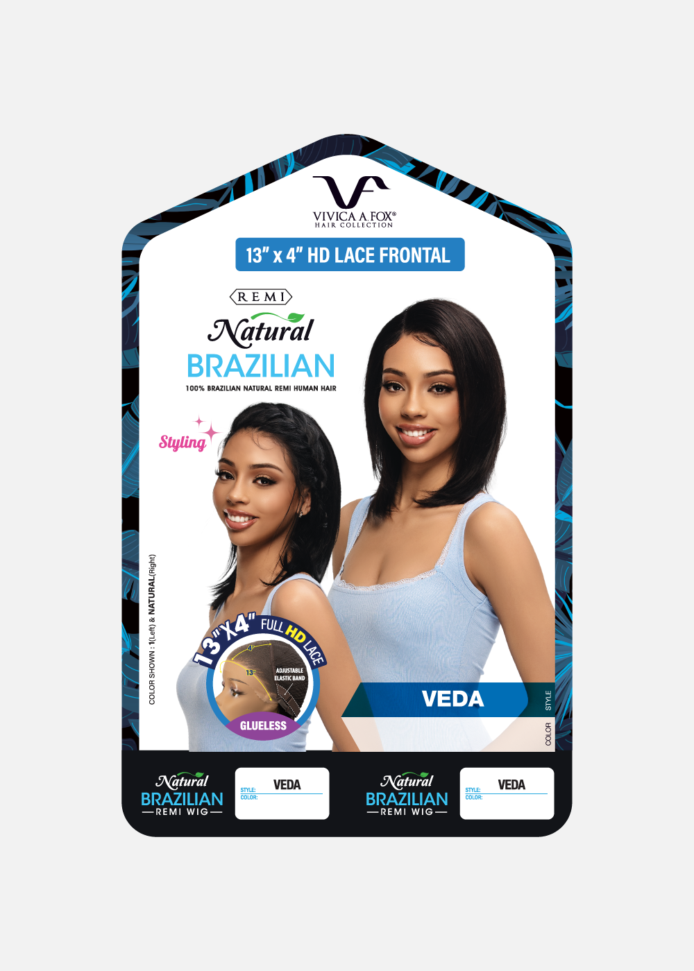 VEDA