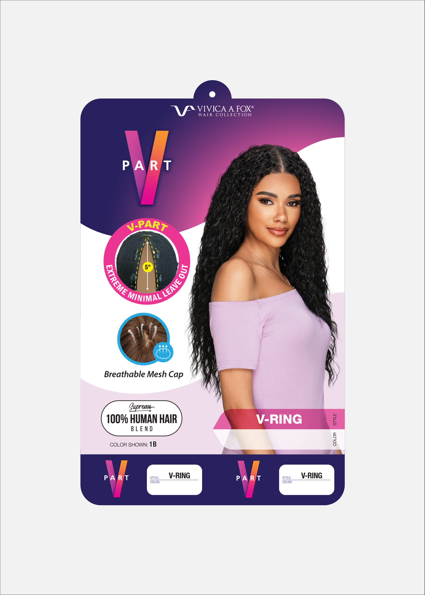 V-RING image 3