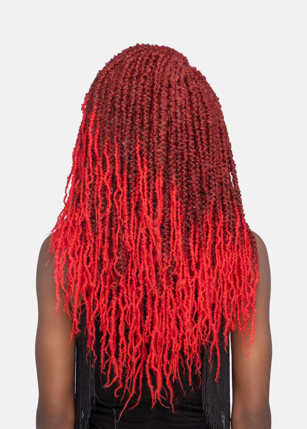 FULA Loc Braid image 3