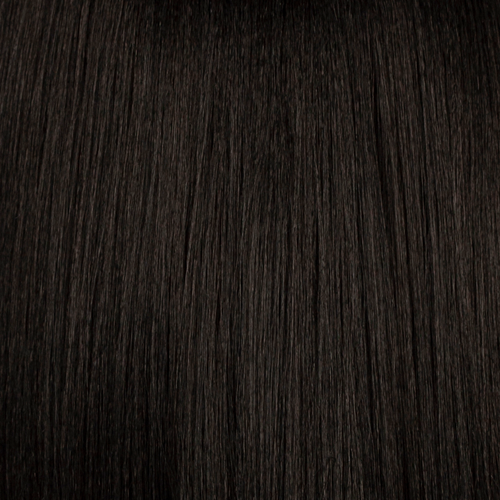 Human Hair Kinky Afro Puff