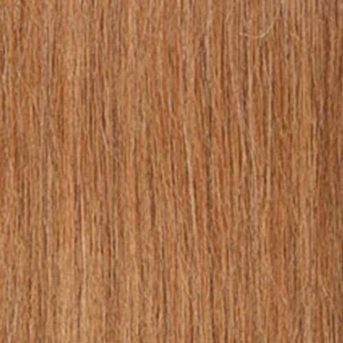 14" LoveLock Crochet Natural Perm Braid