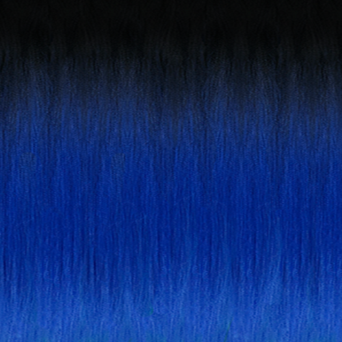 SAMBA Color Stretch Braid