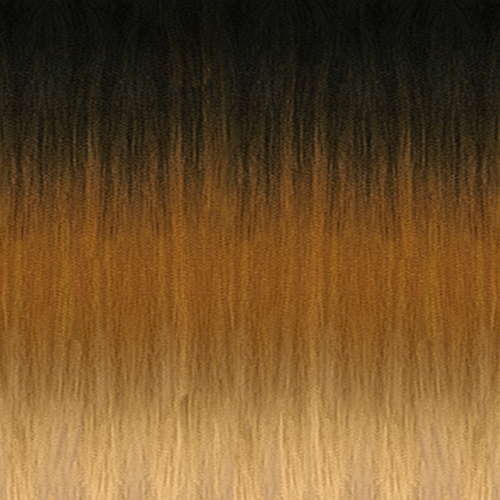 SAMBA Color Stretch Braid