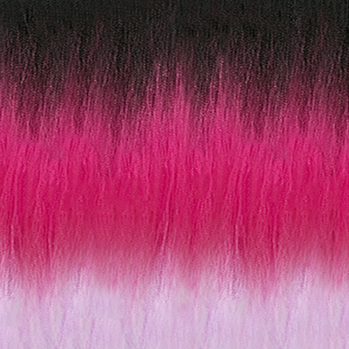 SAMBA Color Stretch Braid