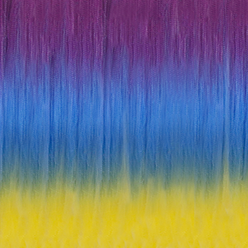 SAMBA Color Stretch Braid