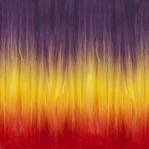 SAMBA Color Stretch Braid