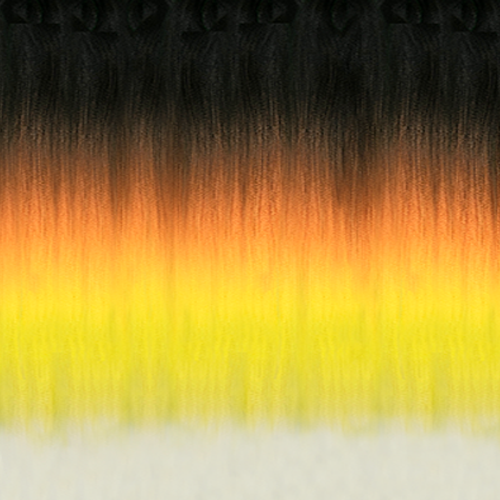 SAMBA Color Stretch Braid
