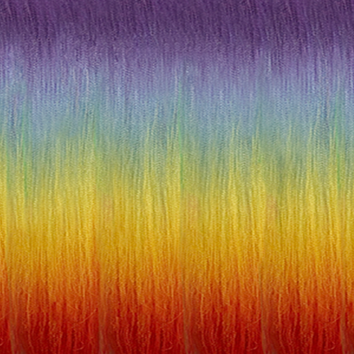 SAMBA Color Stretch Braid