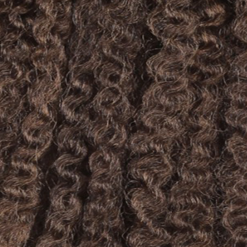 Human Hair Kinky Bulk