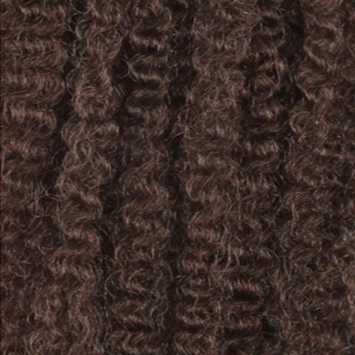 Kinky Jamaican Marli Braid