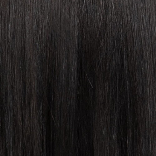 BLACK ROSE 5X5 HD Lace Closure- Straight