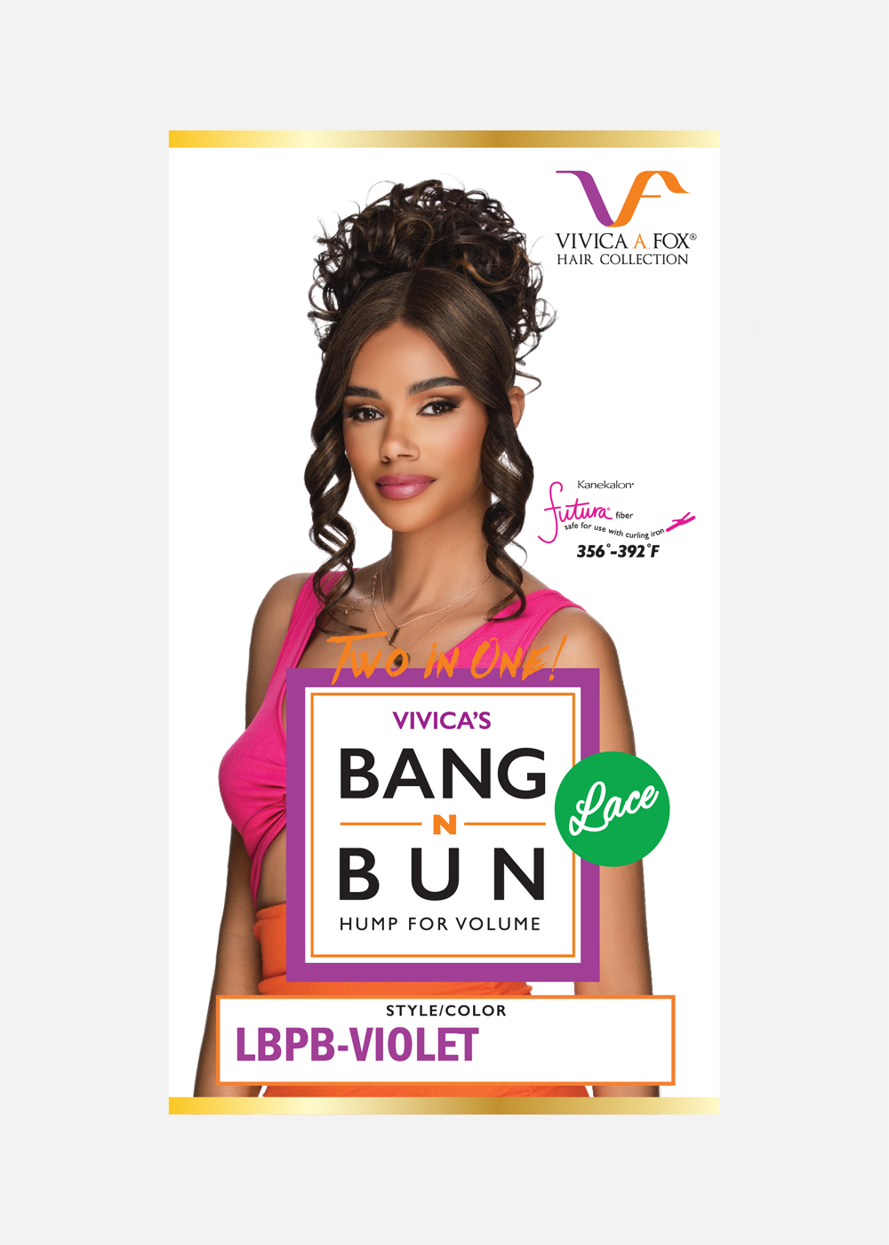 LBPB-VIOLET image 3