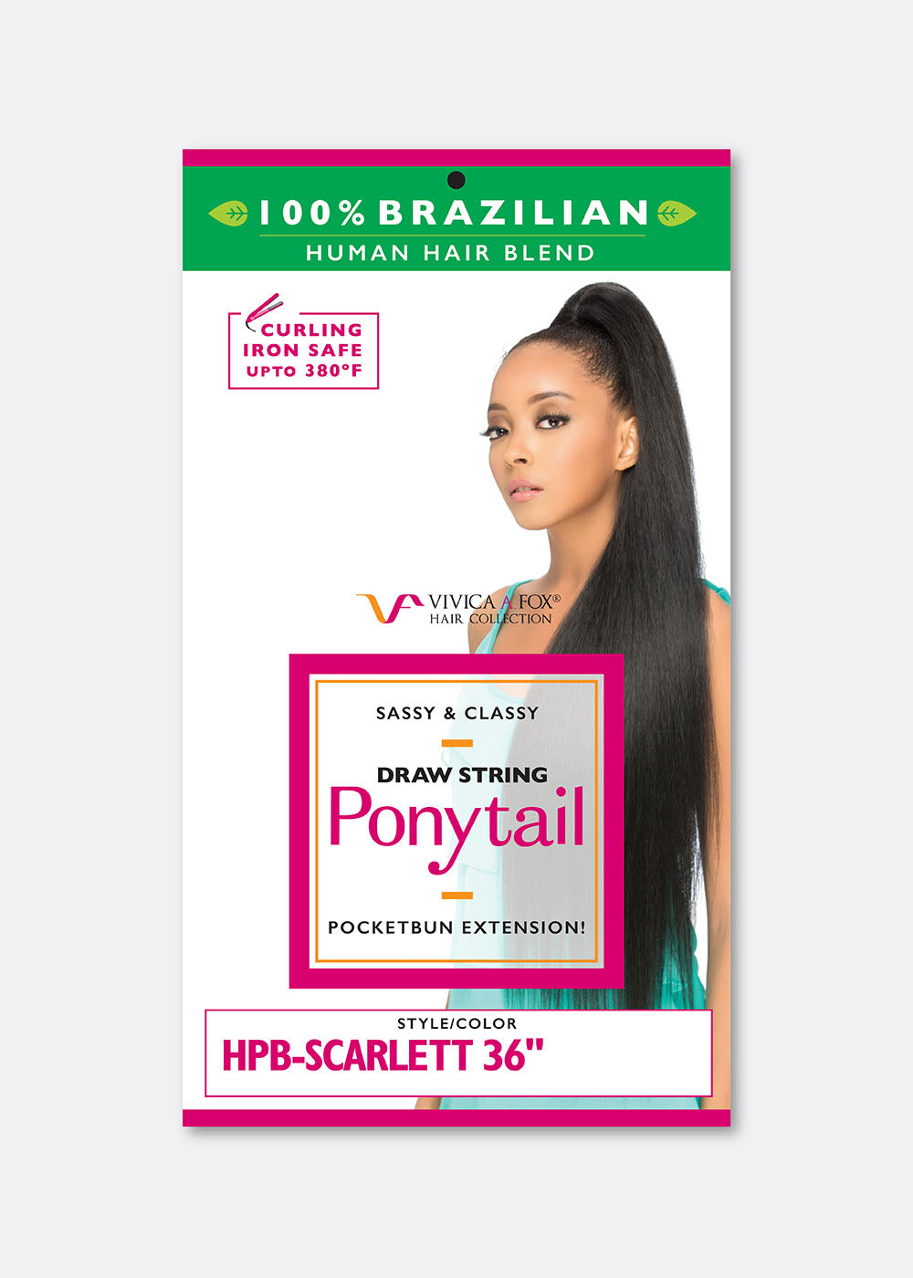 HPB-SCARLETT image 2