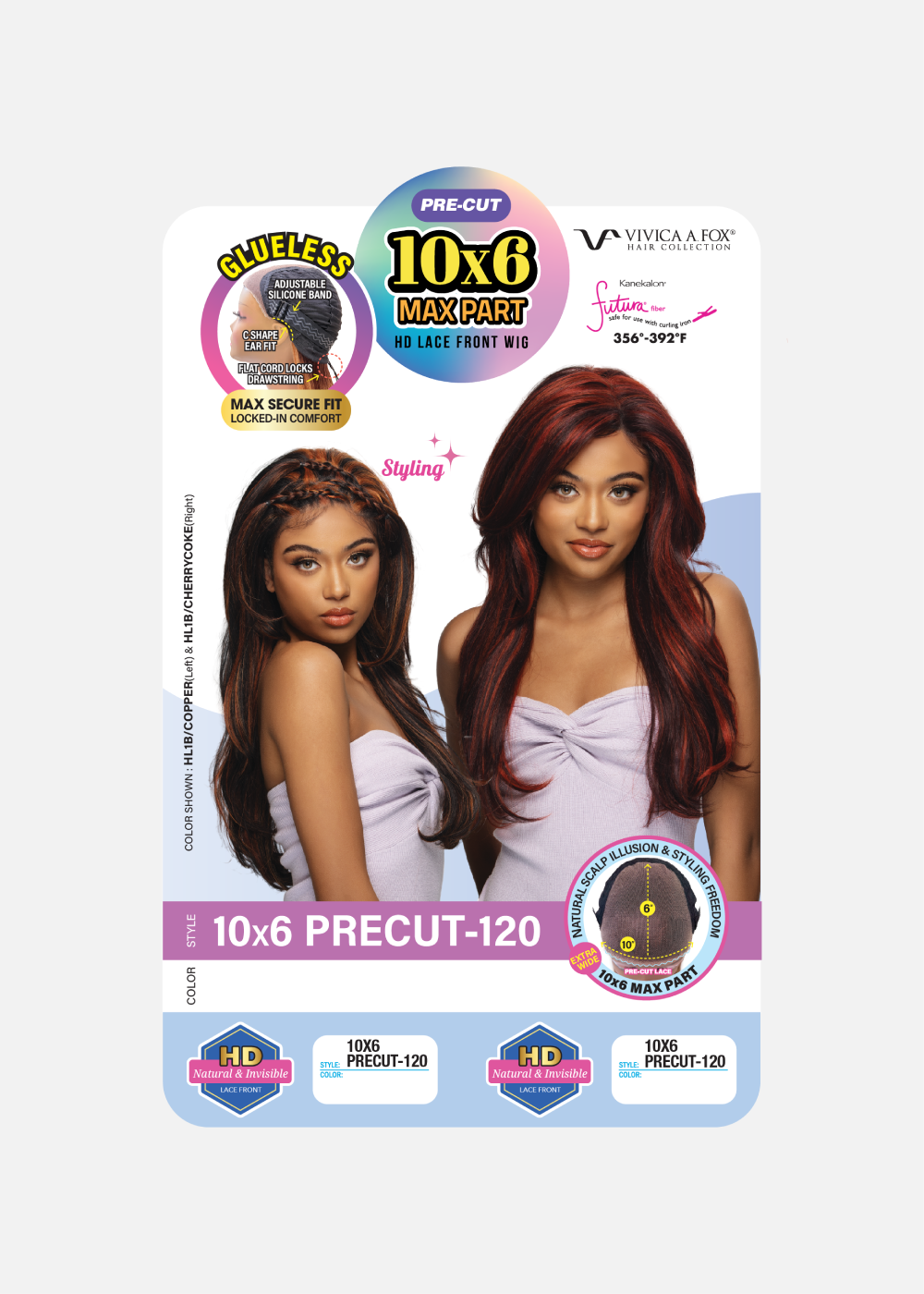 10X6PRECUT-120