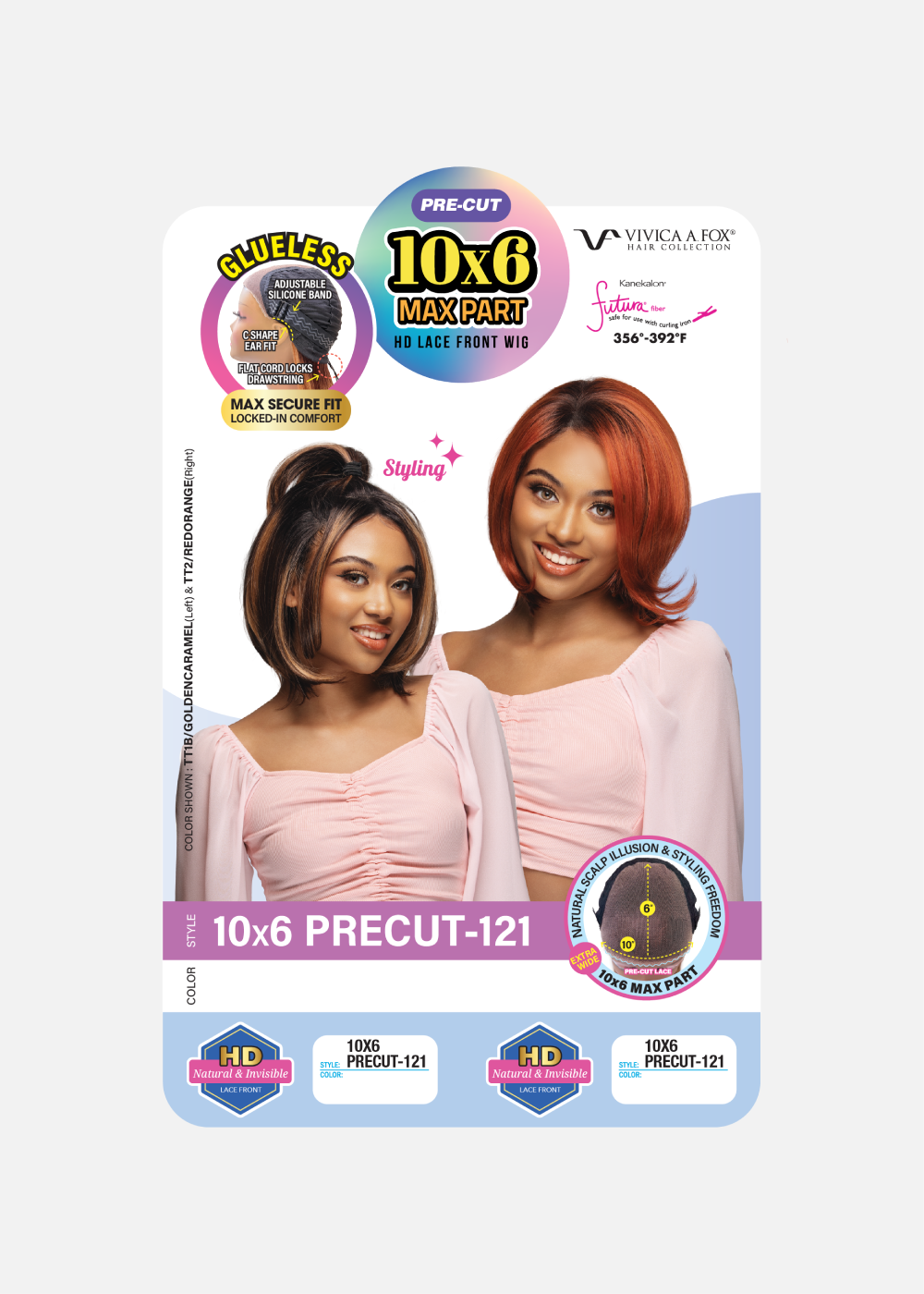 10X6PRECUT-121
