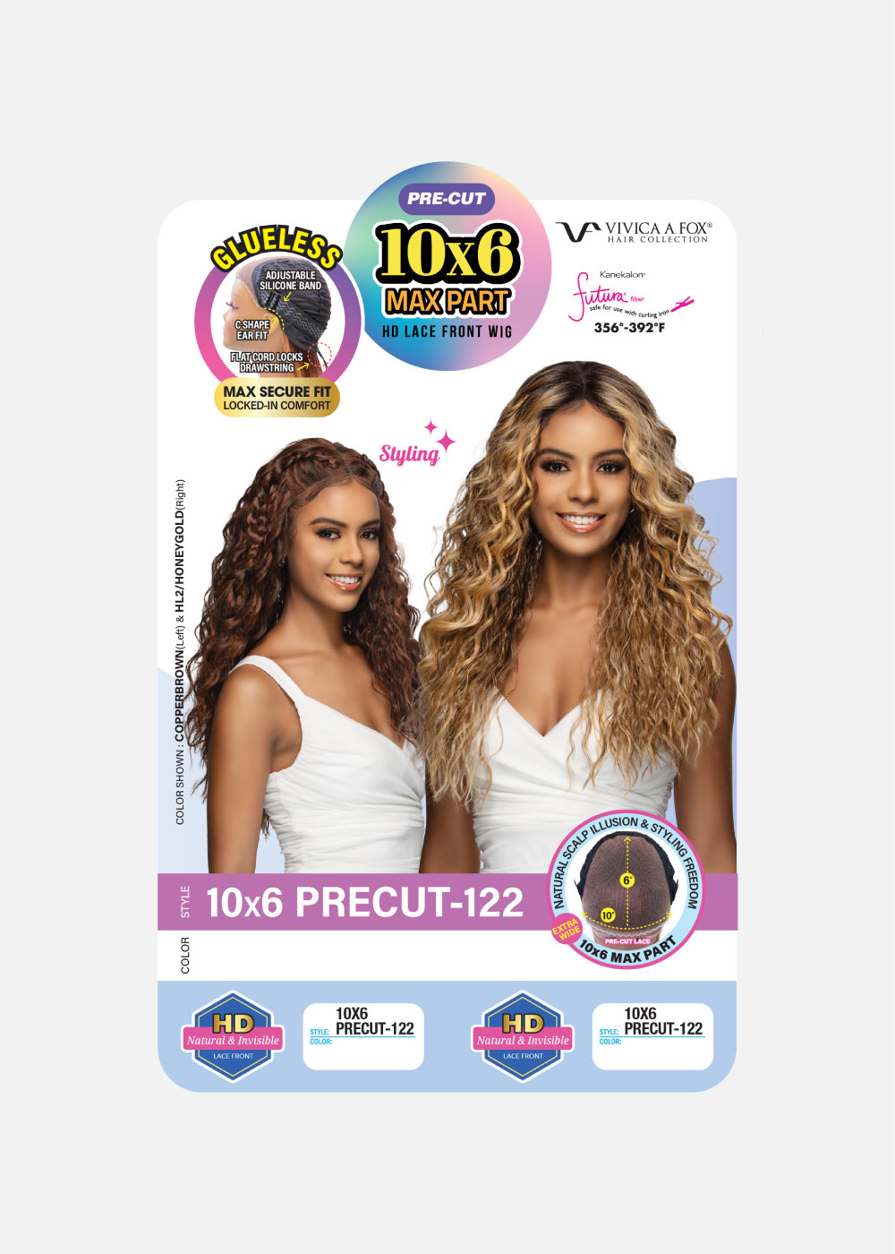 10X6PRECUT-122