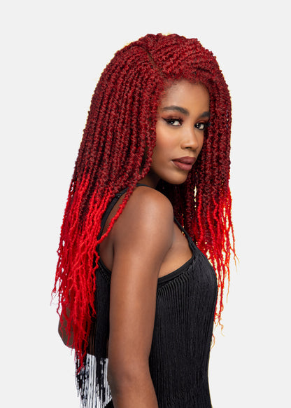 FULA Loc Braid image 2