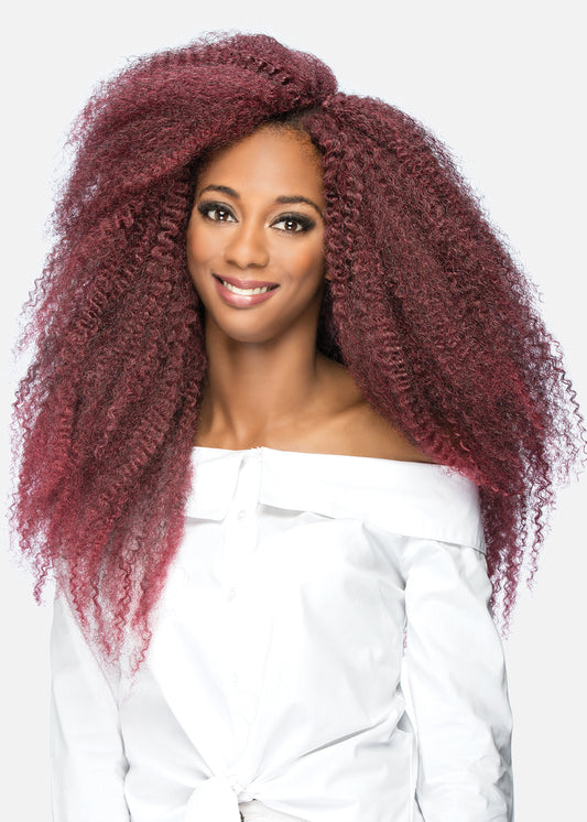 Kinky Jamaican Marli Braid 3X image 1