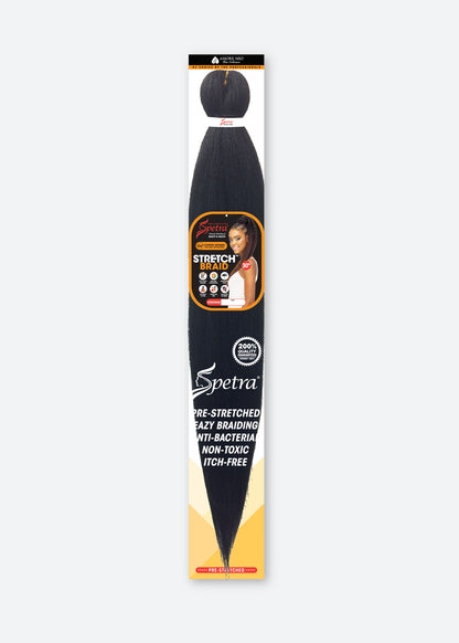 30" Stretch Braid image 0