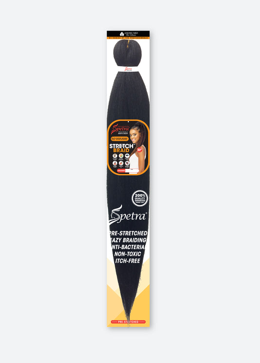 30" Stretch Braid image 0