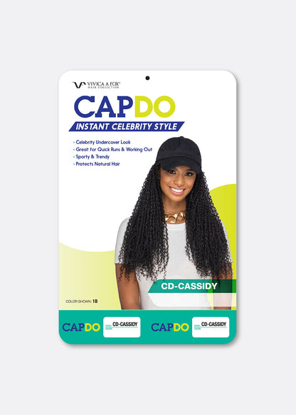 CD-CASSIDY image 3
