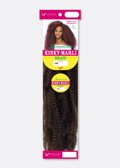 Kinky Jamaican Marli Braid