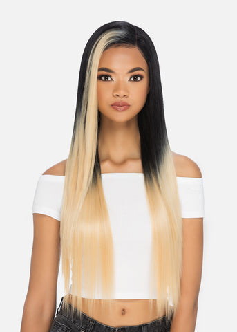 BLONDIE