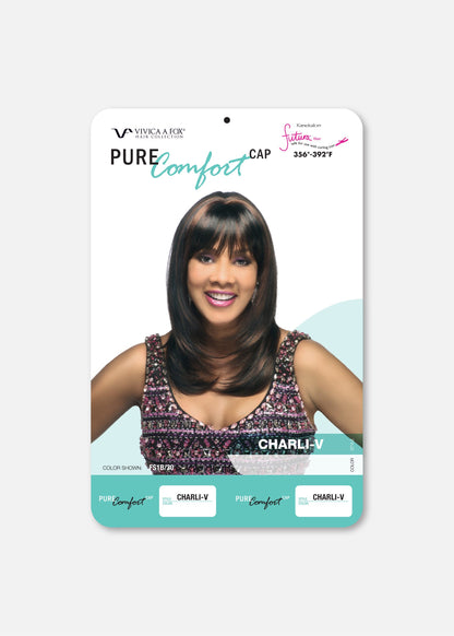 CHARLI-V image 3