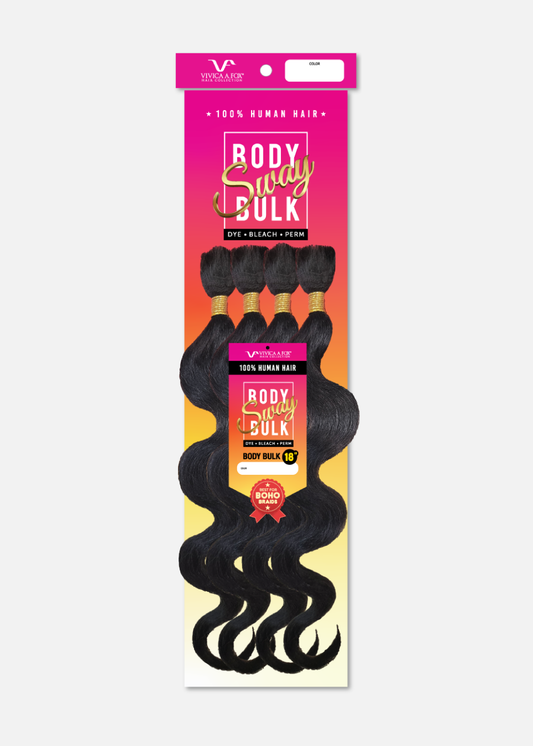 Sway Body Bulk 18″