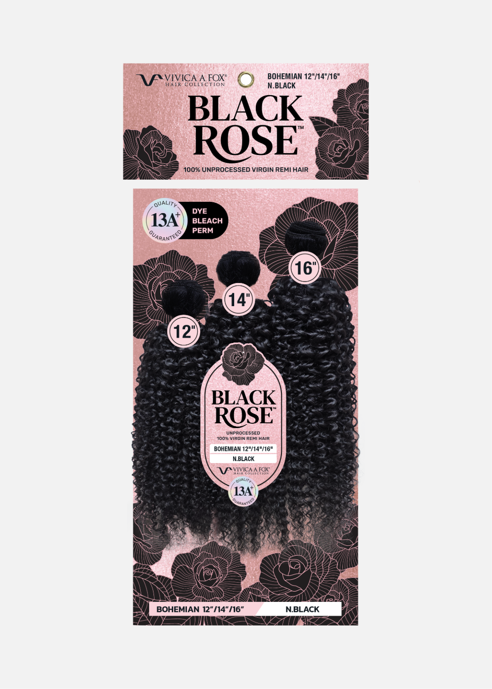 BR3BH (Bohemian Curl)