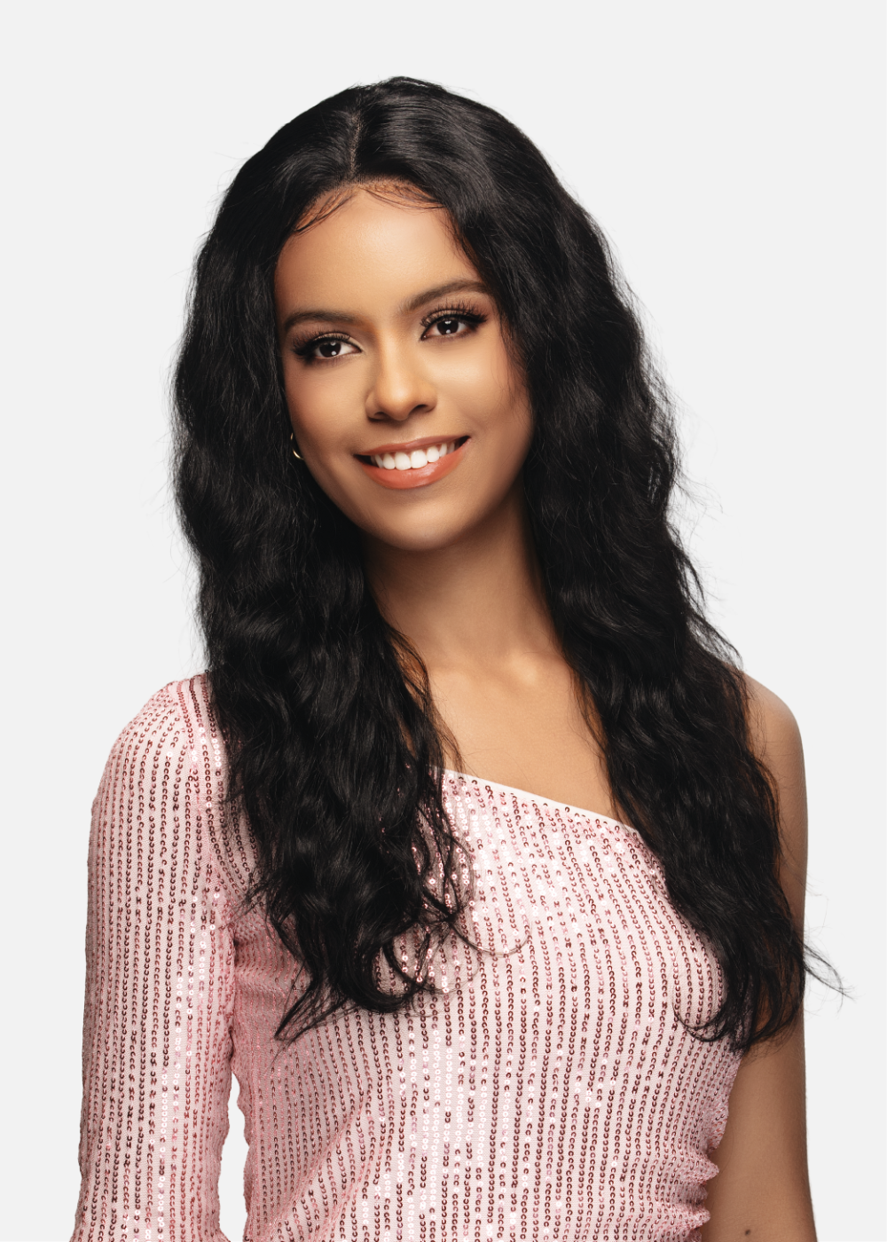 BLACK ROSE Body Wave 24"