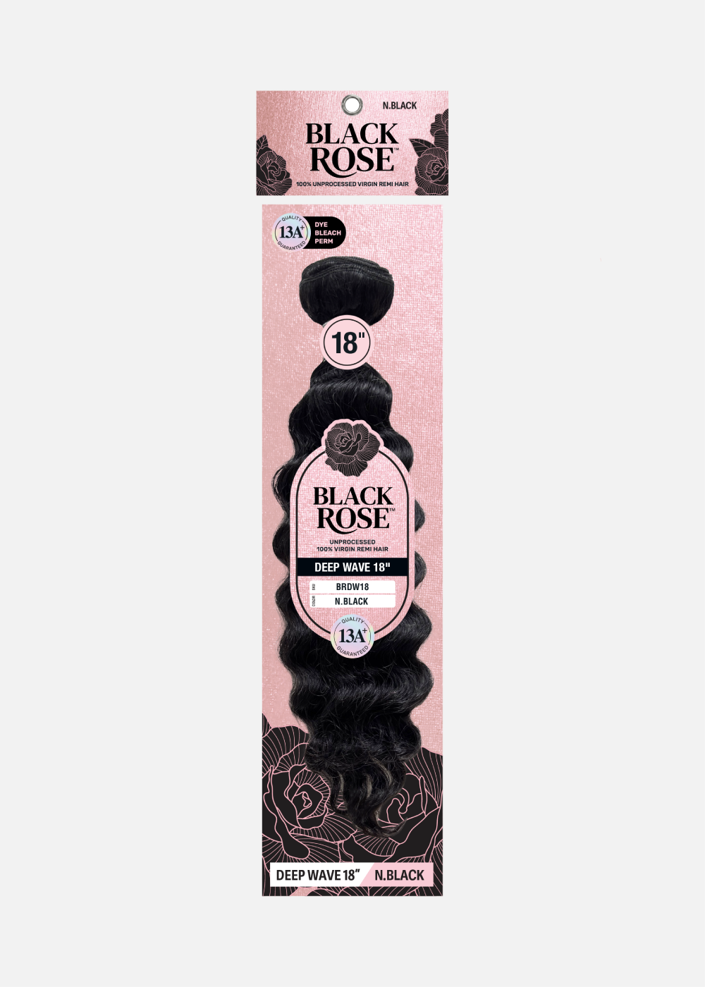 BRDW (Deep Wave)
